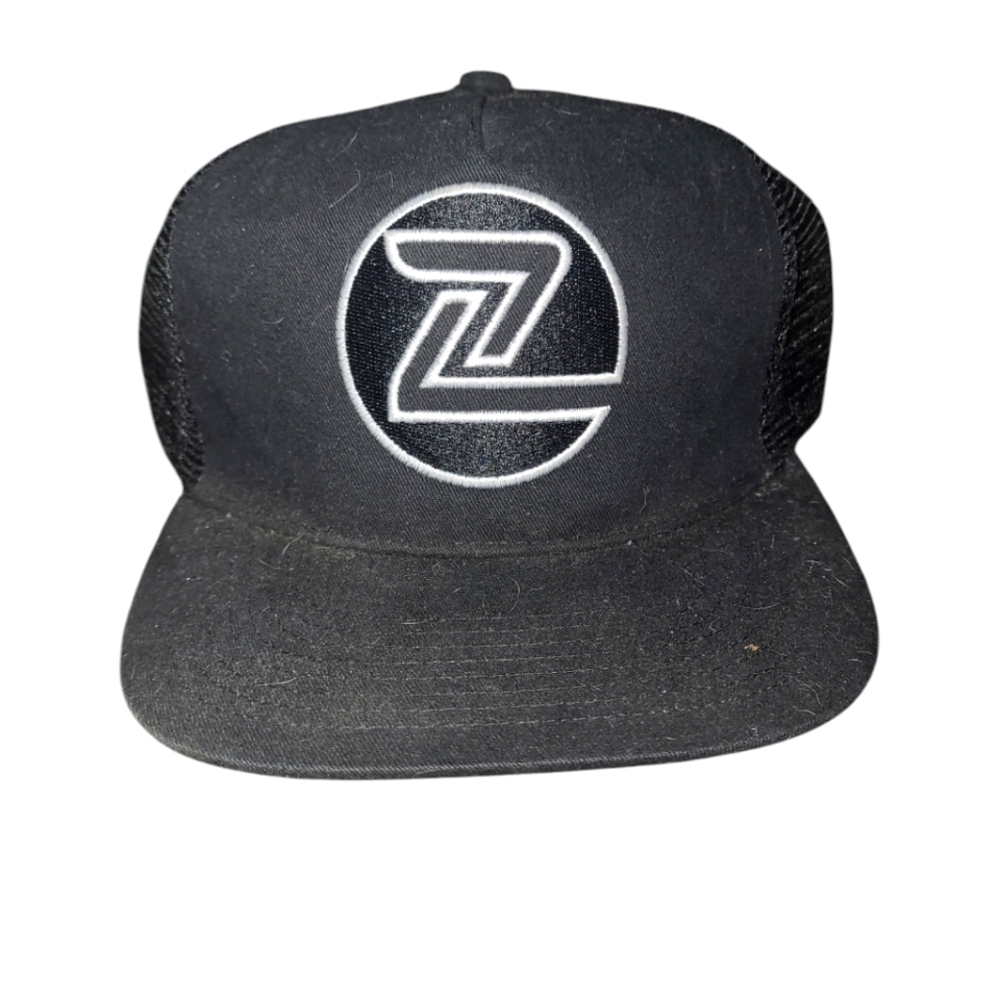 Z flex hat